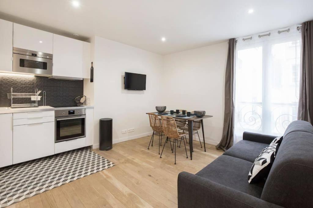 Amazing 6 Pax Place Near Opera *