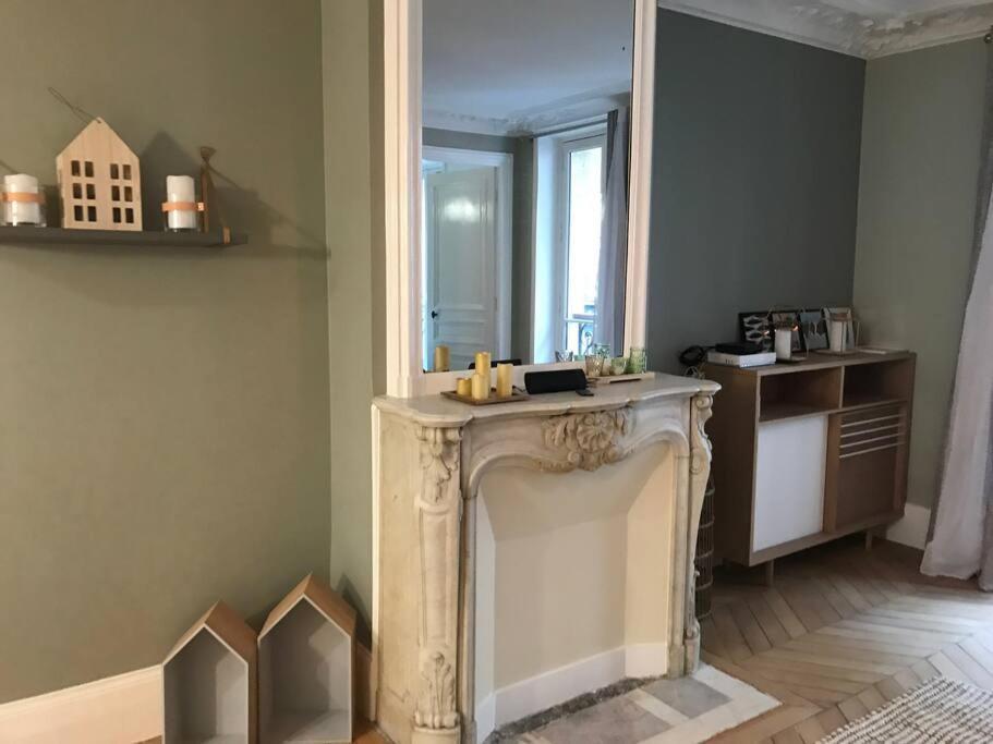 Amazing 6 Pax Place Near Opera * Paris