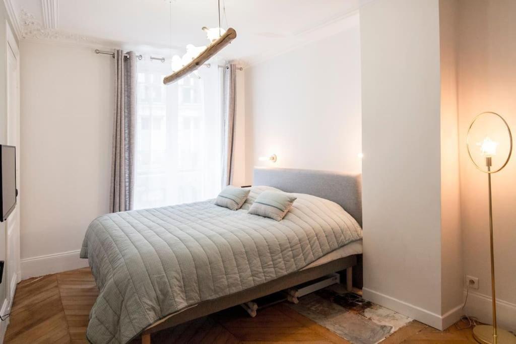 Apartment Amazing 6 Pax Place Near Opera Paris