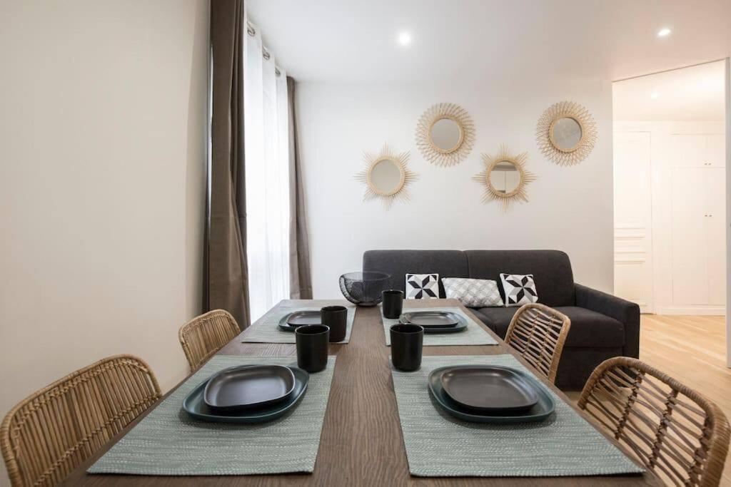 Amazing 6 Pax Place Near Opera * Paris