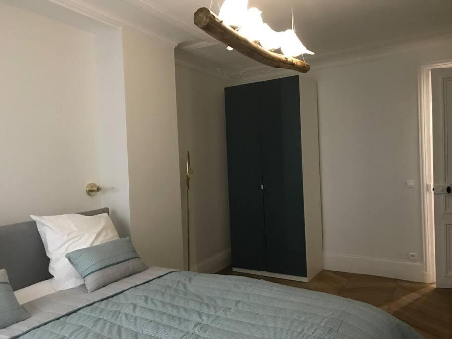 Apartment Amazing 6 Pax Place Near Opera