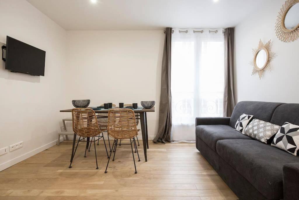 Amazing 6 Pax Place Near Opera Apartment
