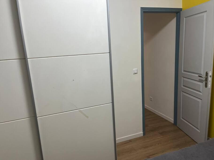 Apartamento Corentin Cariou *