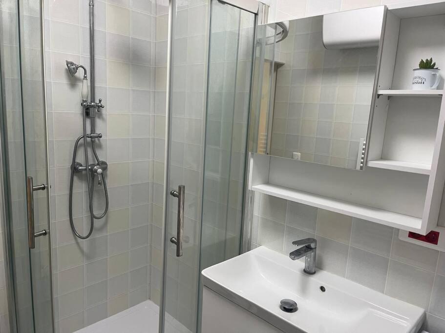 Apartamento Corentin Cariou Paris