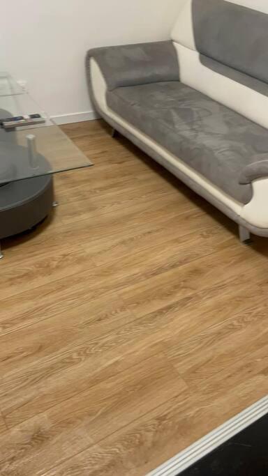 Corentin Cariou Apartamento Paris