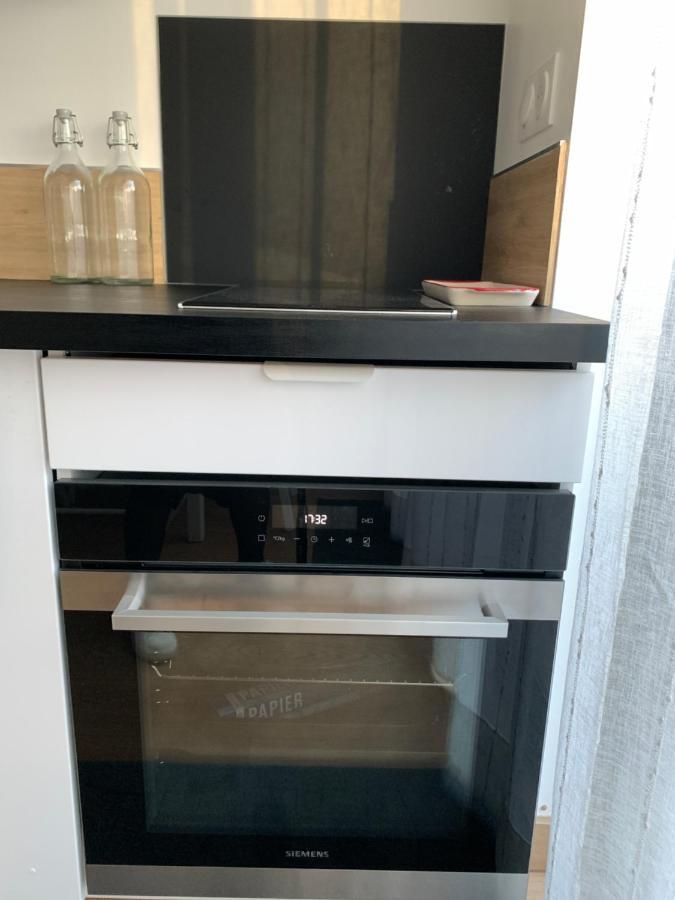 Apartment With Ac Near Eiffel Tower Paris
