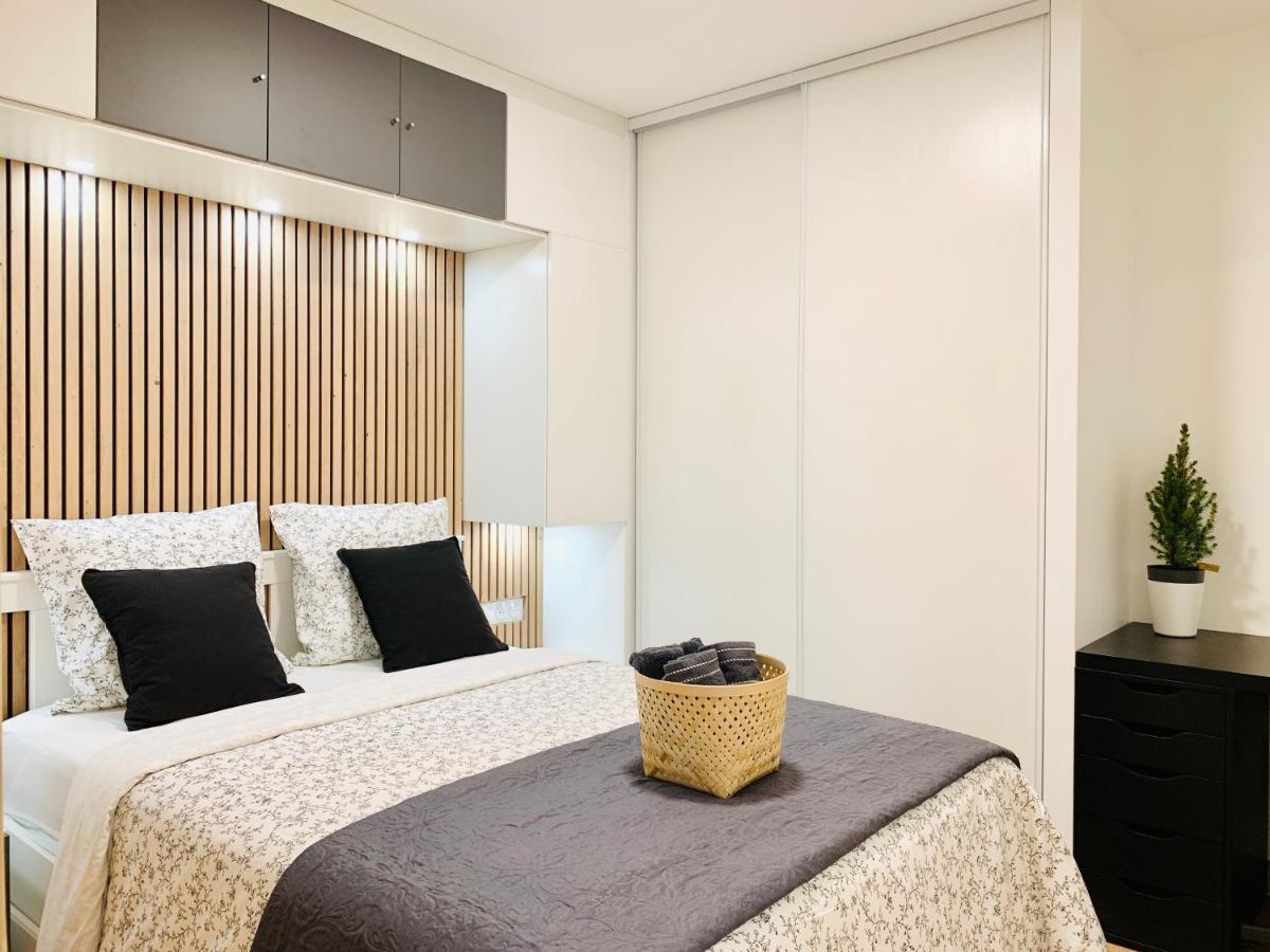 Apartment With Ac Near Eiffel Tower *