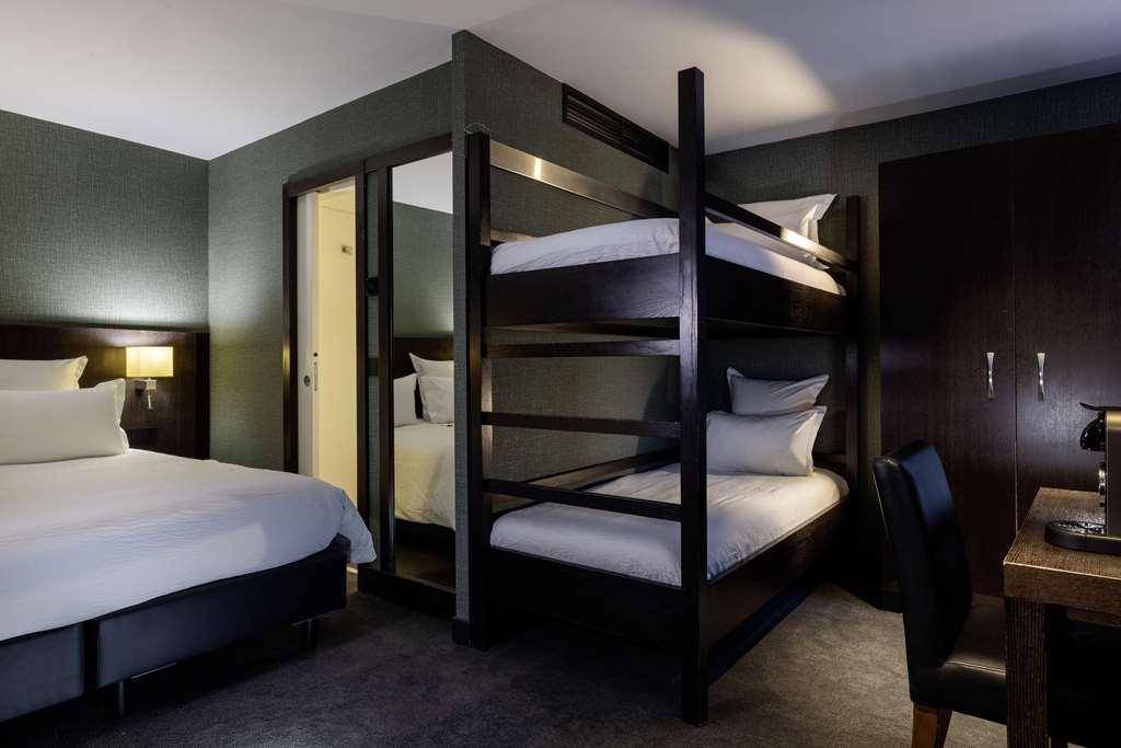 Best Western Bretagne Montparnasse Hotel 4*