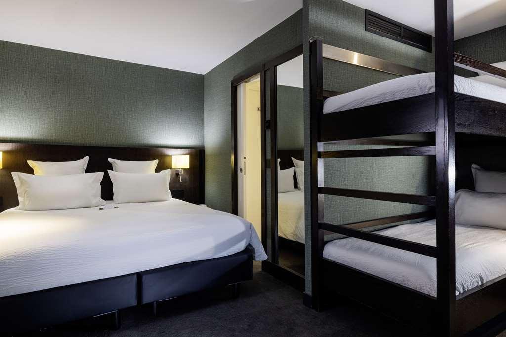 Hotel Best Western Bretagne Montparnasse