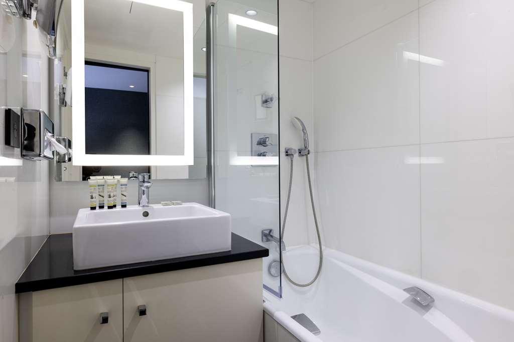 Best Western Bretagne Montparnasse Paris