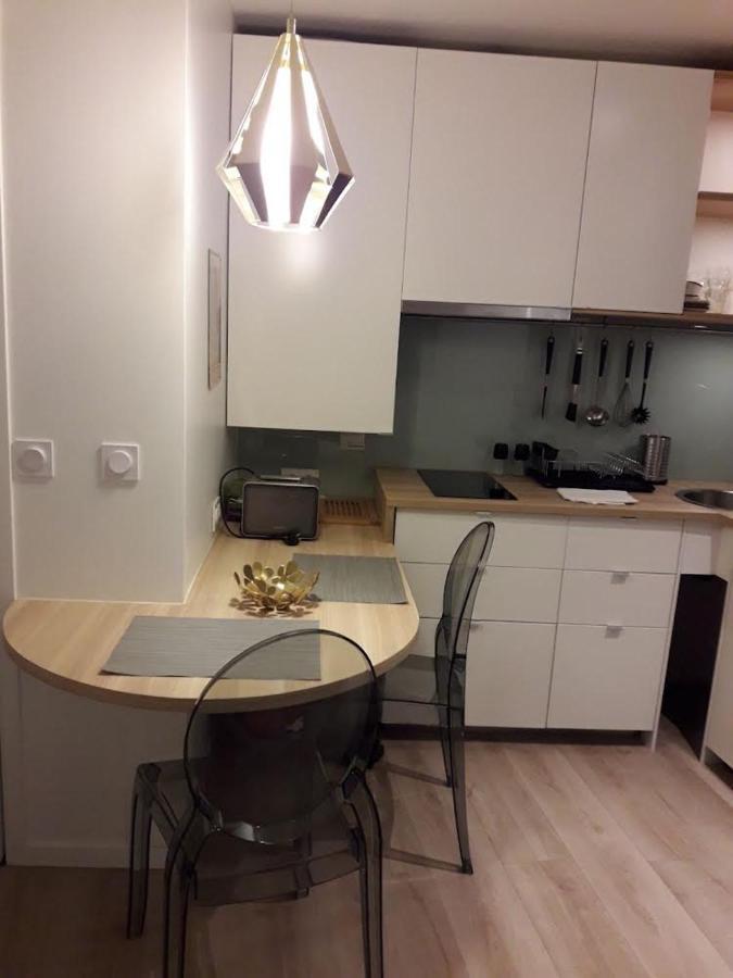 Nid Douillet Parisien Appartement *