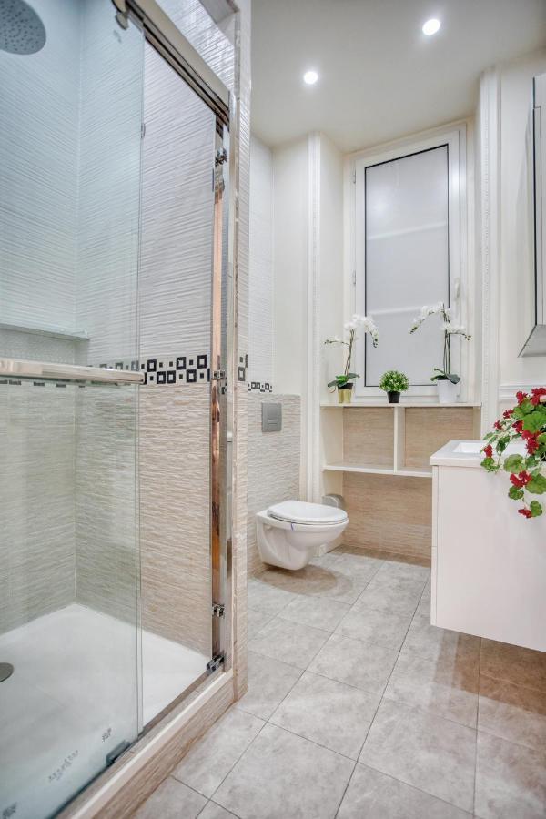 Appartement Galeries Lafayette - 7 Bedrooms - Lift - Aircon Paris