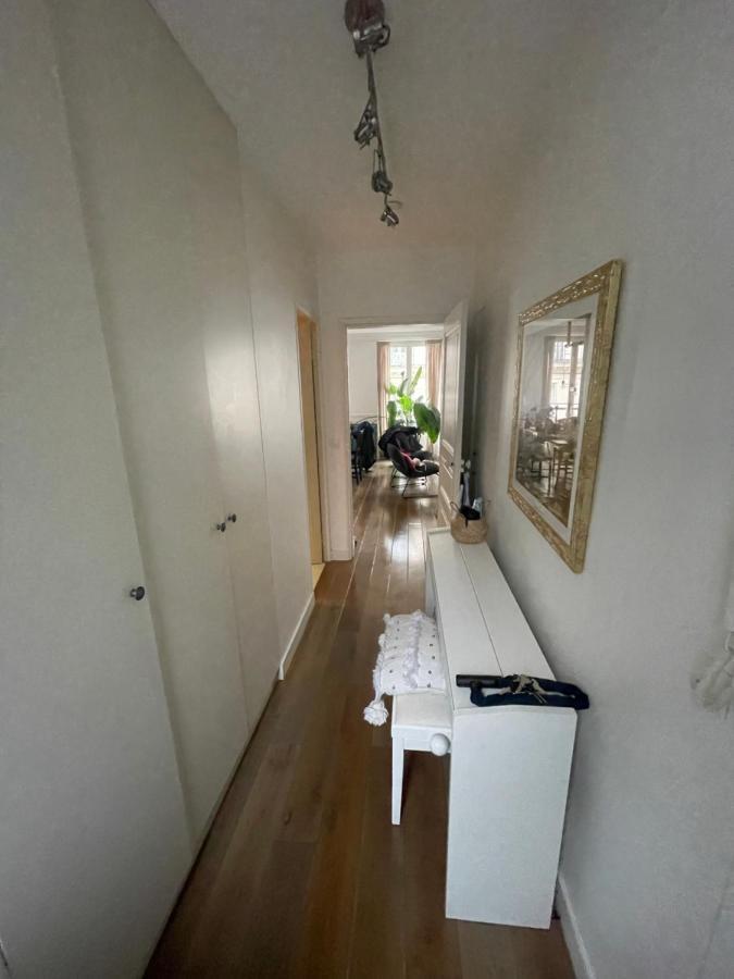 Apartamento South Pigalle - 2 Bedrooms Luxury Flat