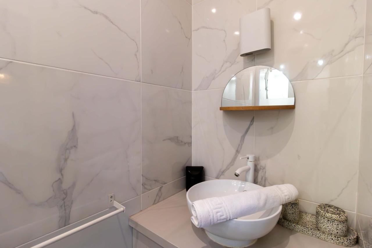 Center Of By Prestige Apartamento Paris