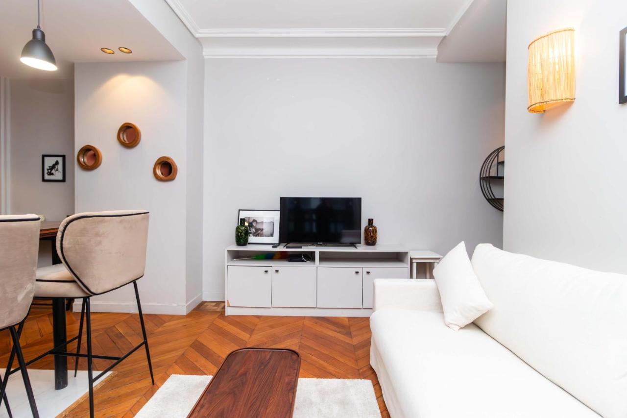 Apartamento Center Of By Prestige Paris