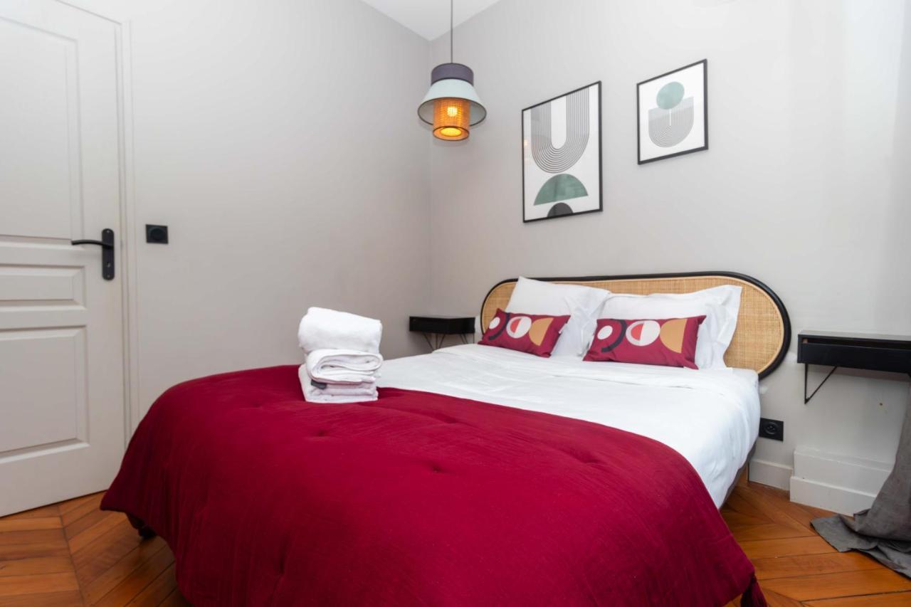 Center Of By Prestige Apartamento