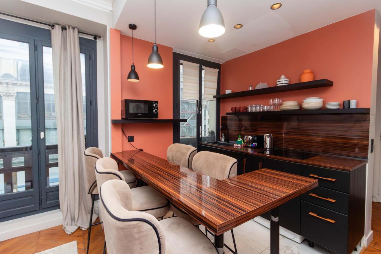 Center Of By Prestige Apartamento *