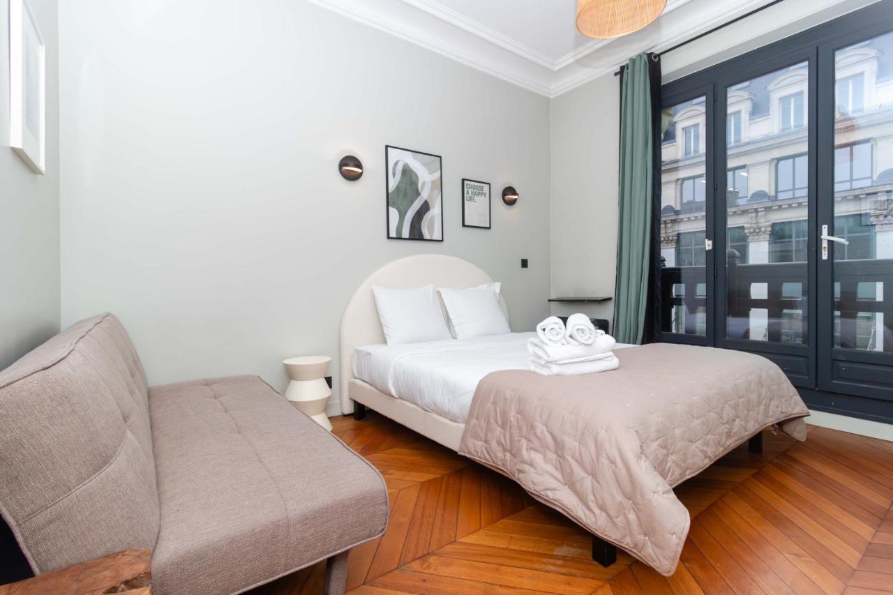 Apartamento Center Of By Prestige Paris