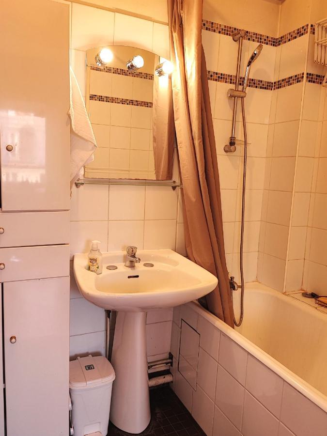 Cosy Et Spacieux Avec Emplacement Ideal Paris