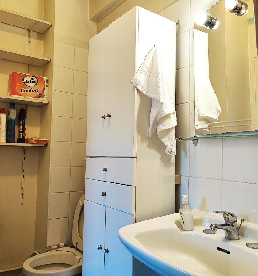 Cosy Et Spacieux Avec Emplacement Ideal Apartment *