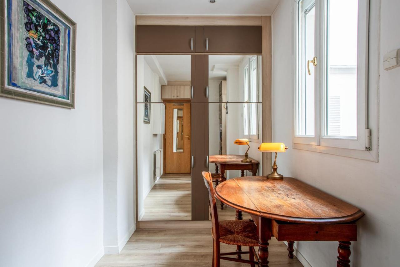 Folletto - Welkeys Apartment *