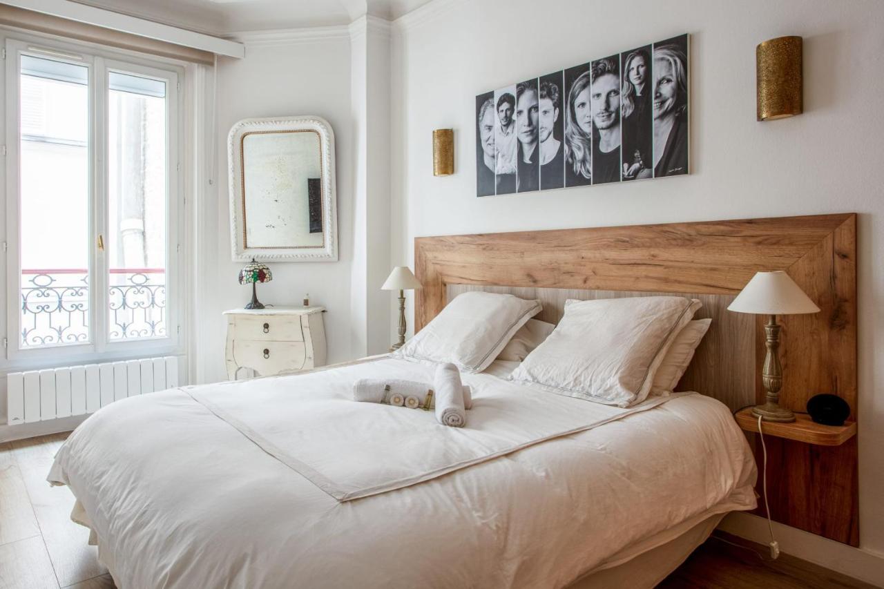 Folletto - Welkeys Apartment Paris