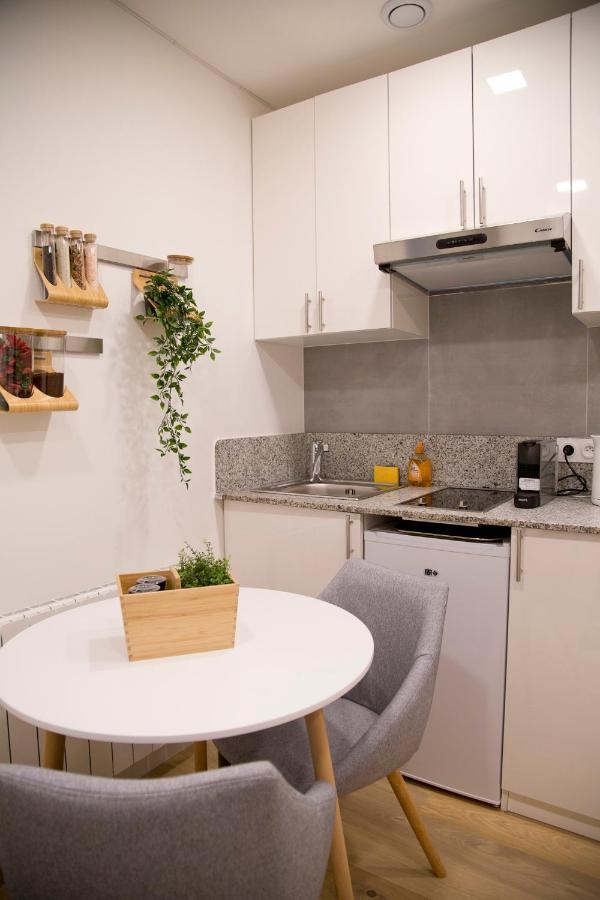 Apartamento Dauphine Chic & Charme