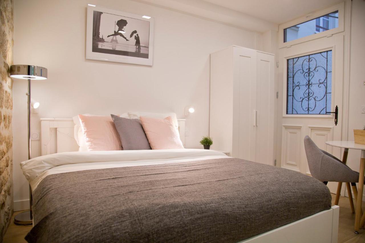 Dauphine Chic & Charme Apartamento *