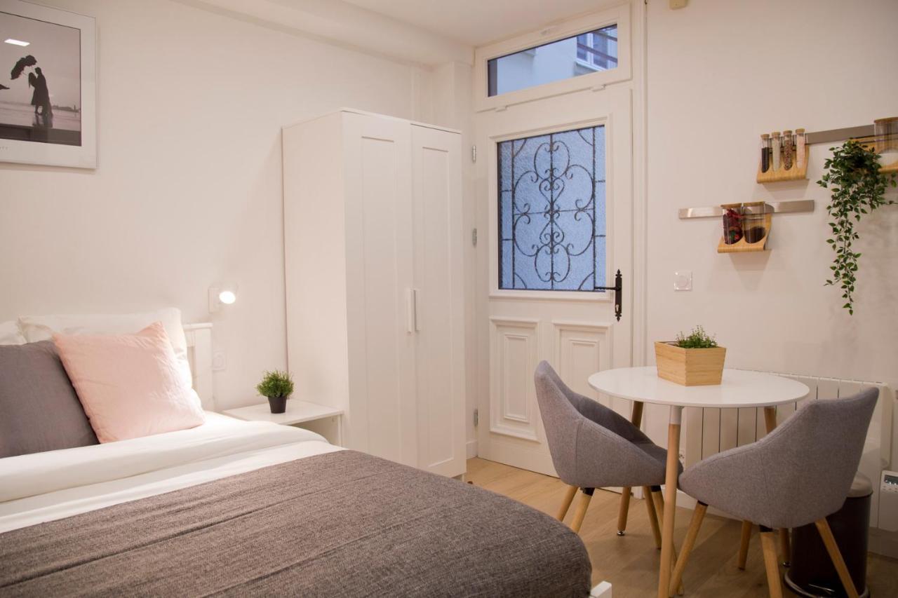 Dauphine Chic & Charme Apartamento Paris