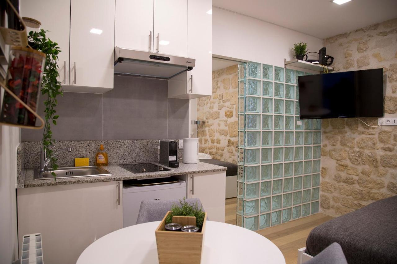 Dauphine Chic & Charme Apartamento Paris