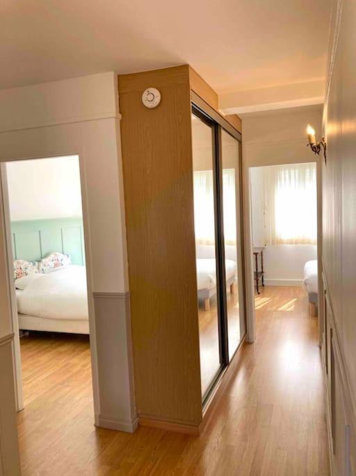 Appartement Le Daumesnil + Balcon 2br 4/6peoples