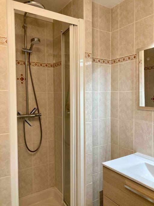 Le Daumesnil + Balcon 2br 4/6peoples Appartement
