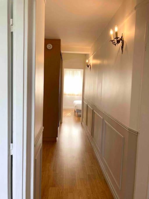 Le Daumesnil + Balcon 2br 4/6peoples Appartement