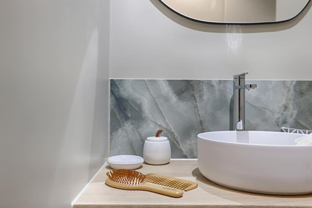Mykeypers - Luxury 4p - Le Marais / Bastille Paris