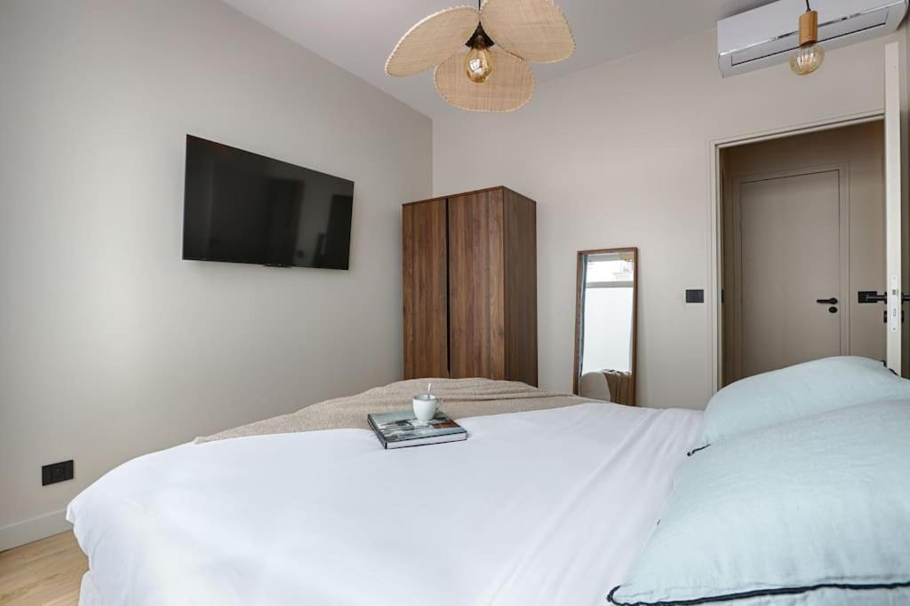 Apartment Mykeypers - Luxury 4p - Le Marais / Bastille