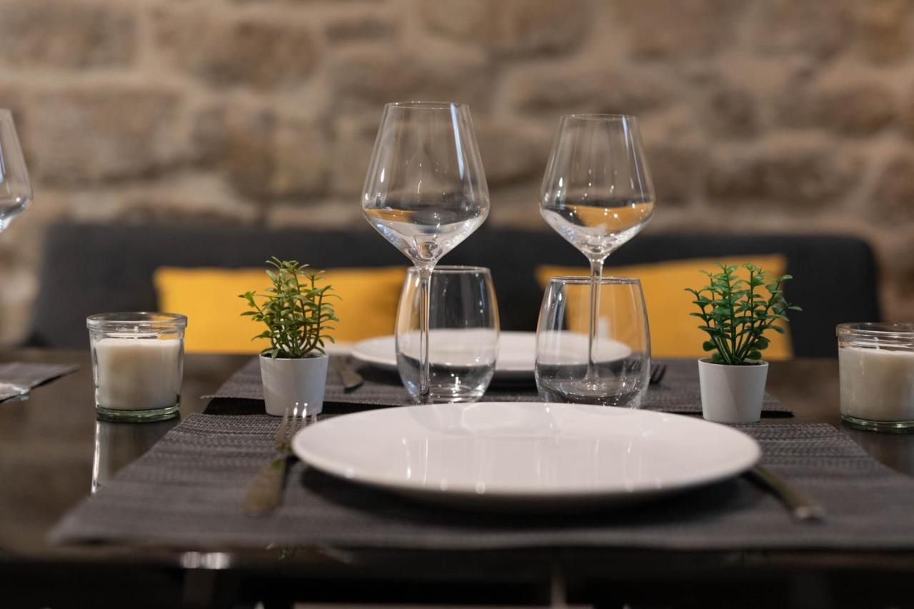 New Modern Saint Germain Latin Quarter *
