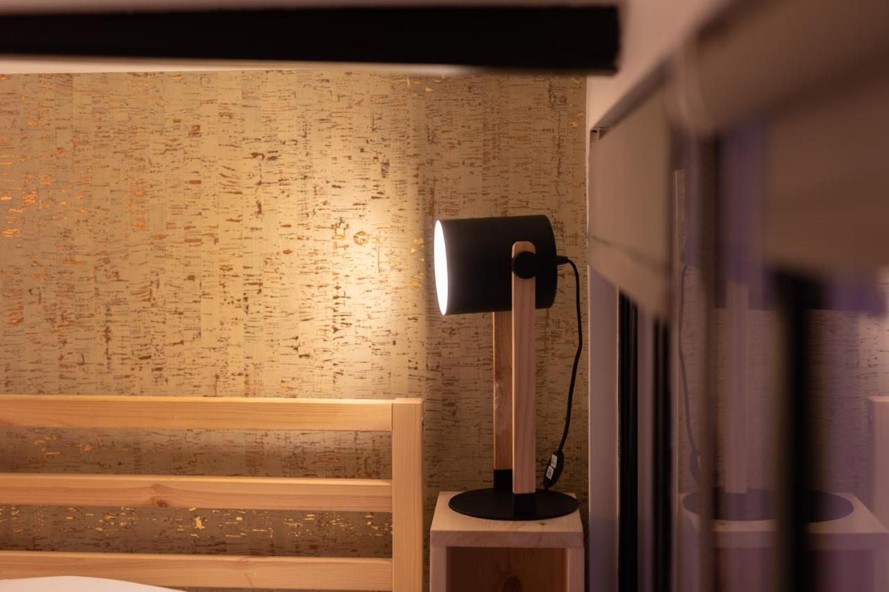 Bed & Breakfast New Modern Saint Germain Latin Quarter Paris