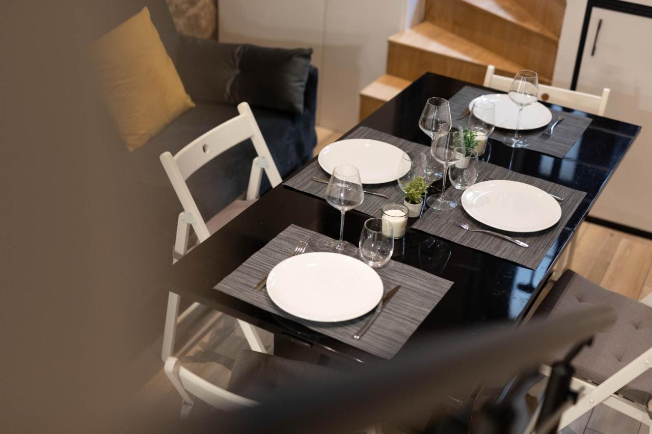 New Modern Saint Germain Latin Quarter Bed & Breakfast Paris
