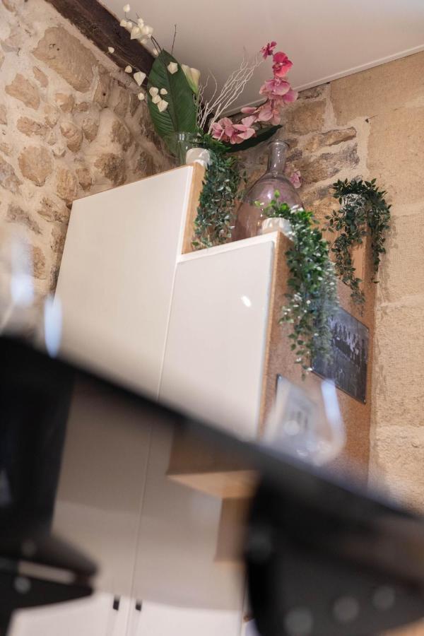 Bed & Breakfast New Modern Saint Germain Latin Quarter Paris