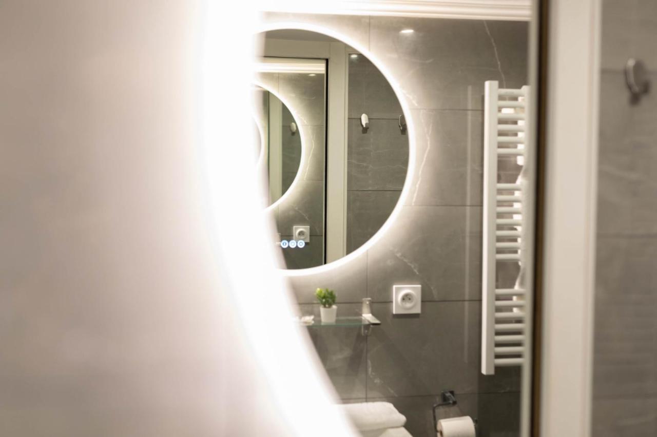 New Modern Saint Germain Latin Quarter *