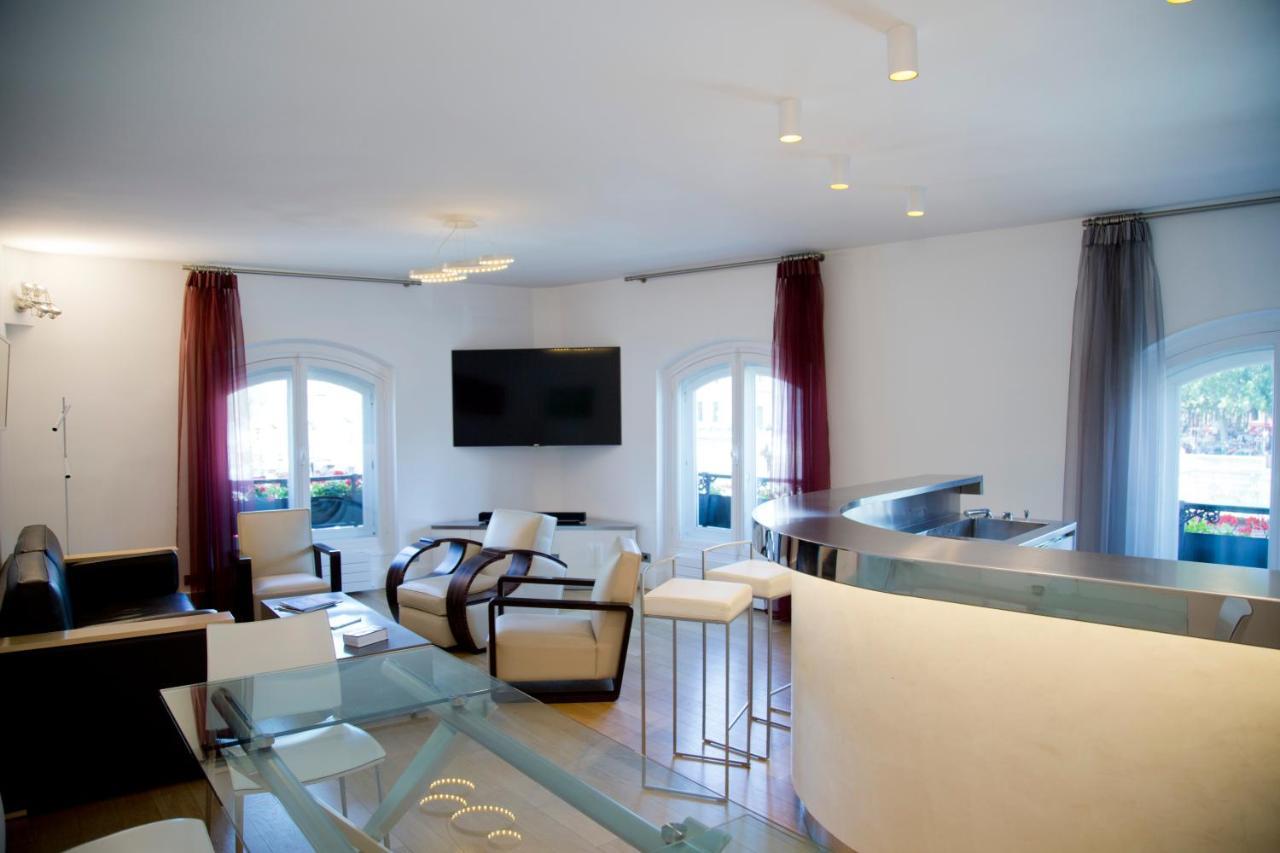 Tasty Luxury 3 Bedroom Full View Seine-notre Dame