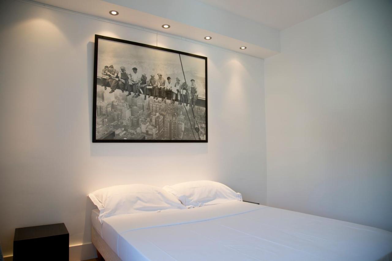 Tasty Luxury 3 Bedroom Full View Seine-notre Dame Apartment Paris