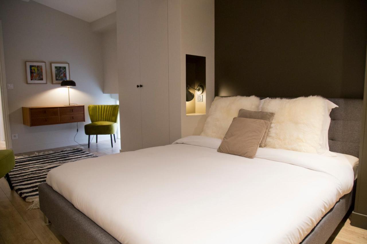 Apartment Duplex Luxueux Saint-germain Paris