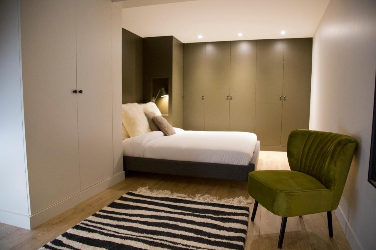 Duplex Luxueux Saint-germain Paris