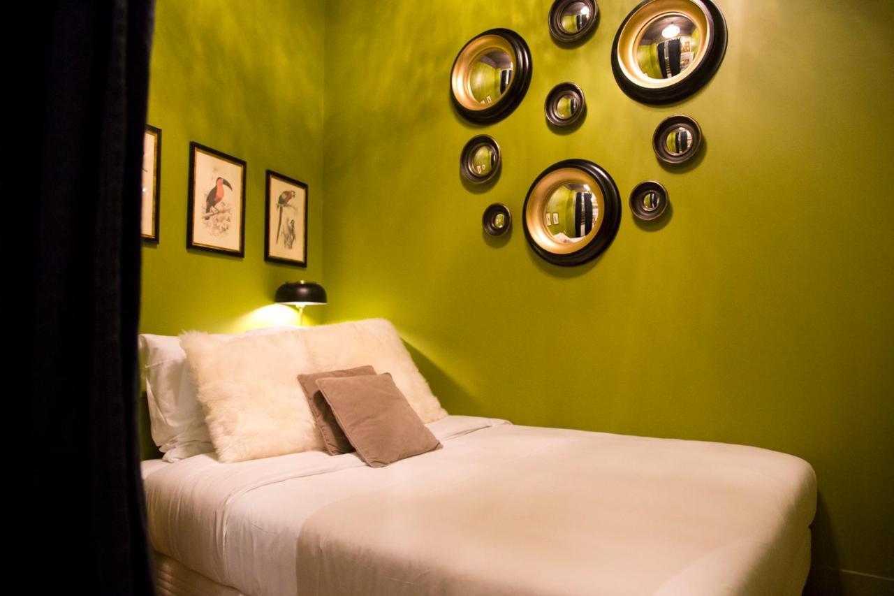 Duplex Luxueux Saint-germain Apartment