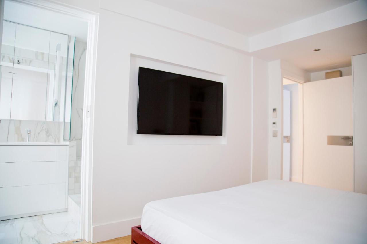 Tasty Luxury 3 Bedroom Full View Seine-notre Dame Apartment