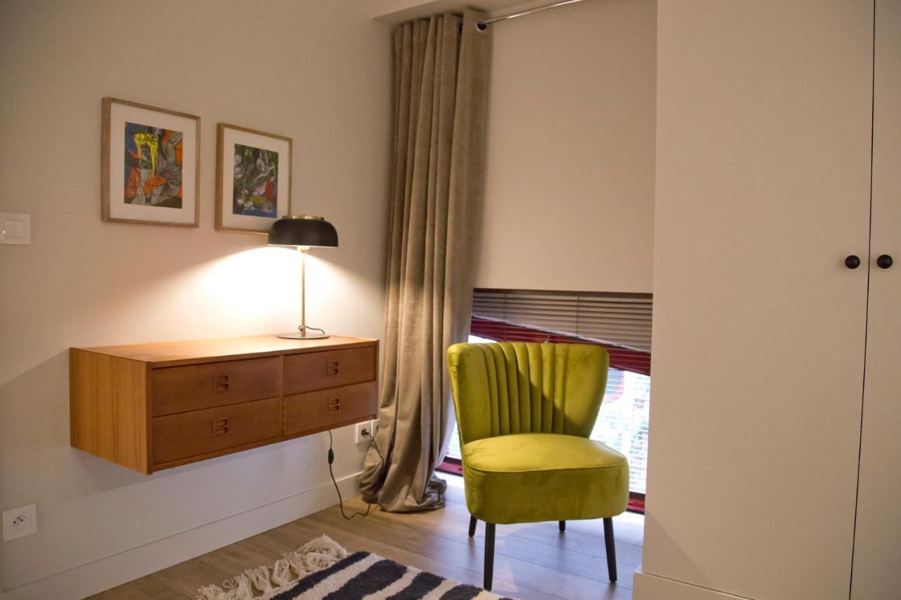Apartment Duplex Luxueux Saint-germain Paris