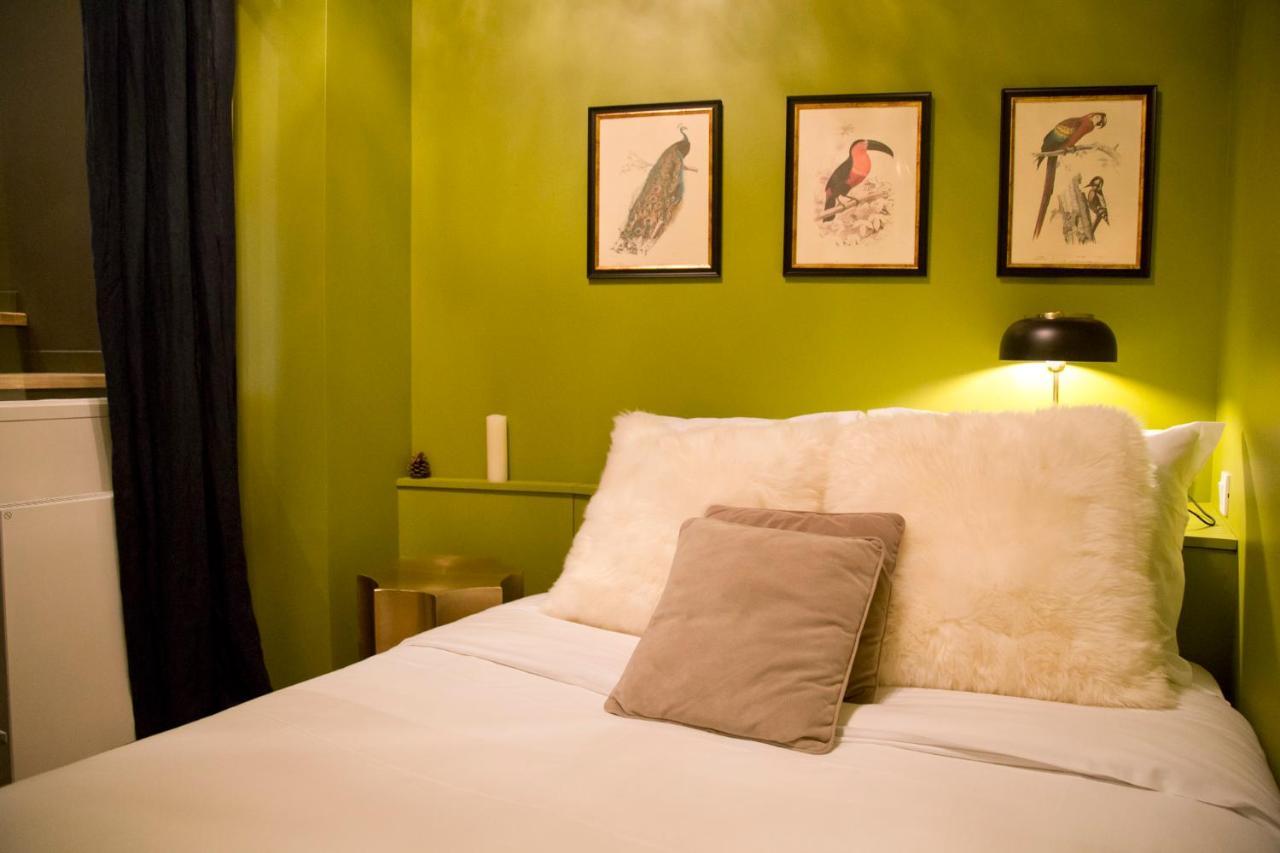 Apartment Duplex Luxueux Saint-germain Paris