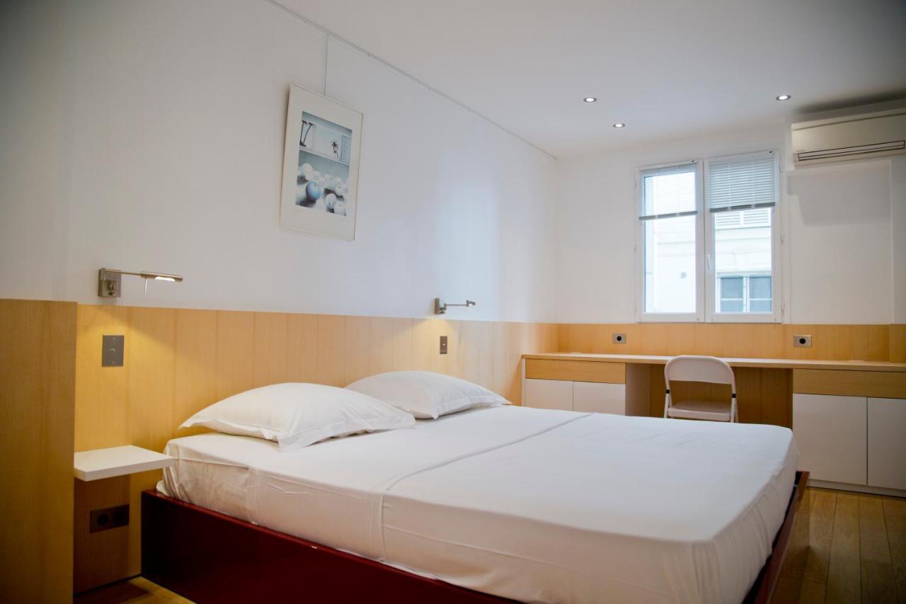 Tasty Luxury 3 Bedroom Full View Seine-notre Dame * Paris