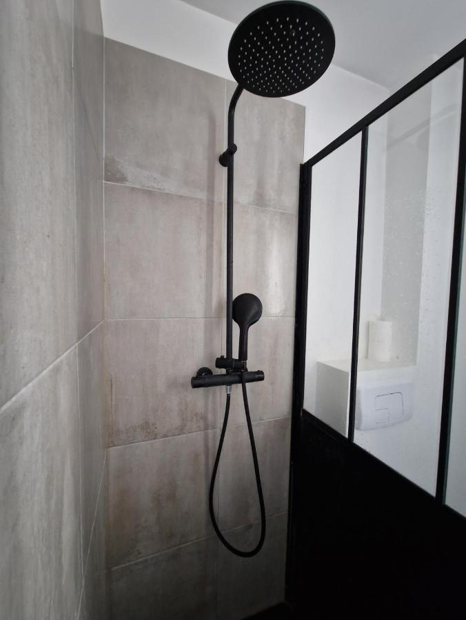 Appartement Cosy 2 Pieces Montmartre